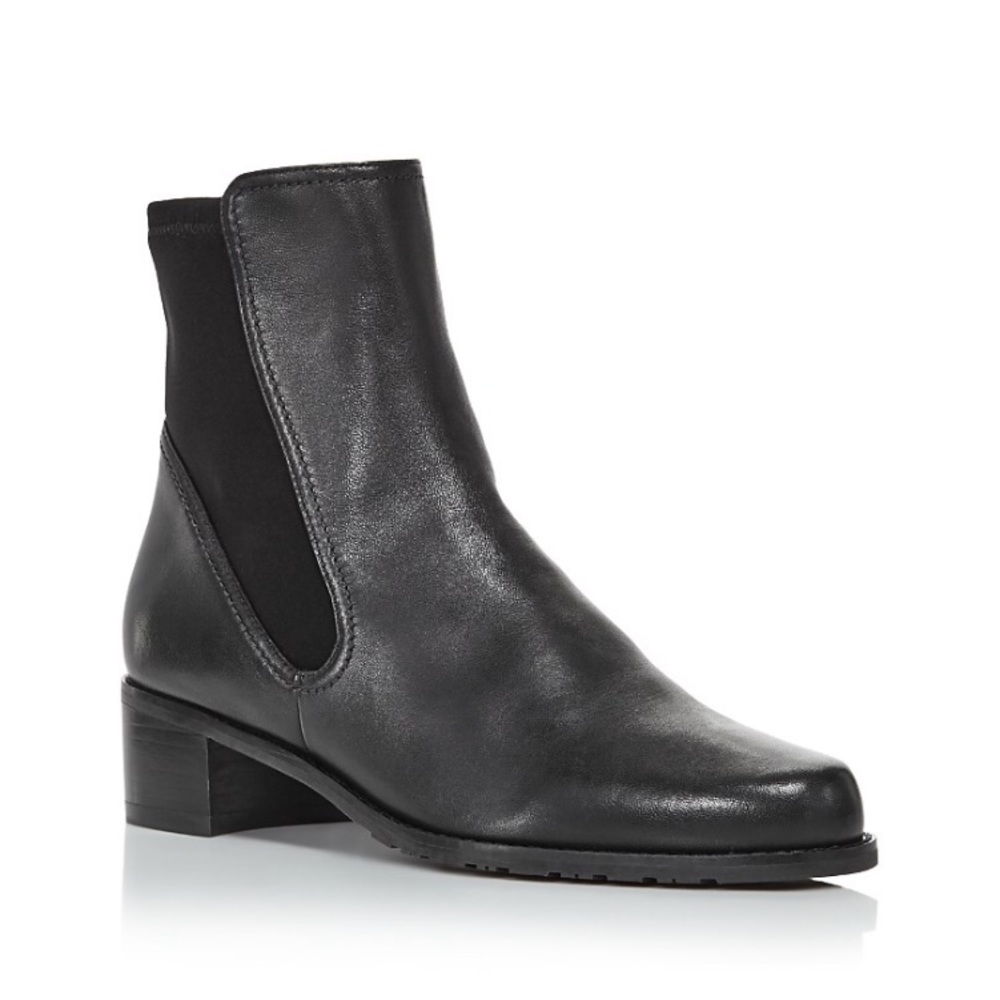 Stuart Weitzman Women's Lynelle Booties